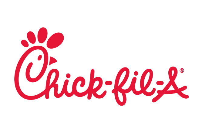 Chick fil-a