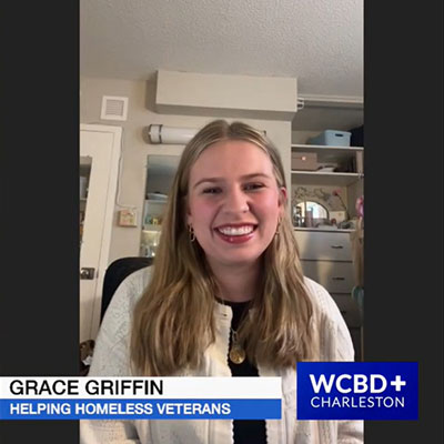 WCBD Plus Podcast interview, November 2025